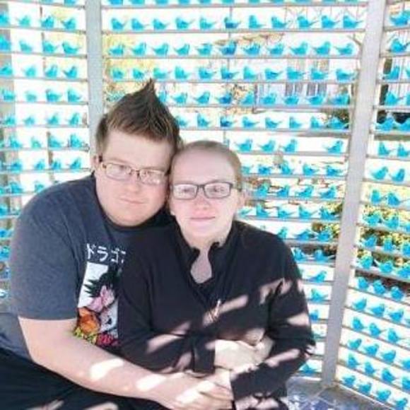 Meet your Posher, Shay - Picture 1 of 1